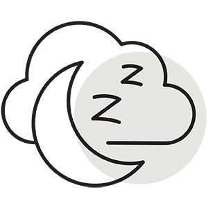 Learn from parents who like to sleep