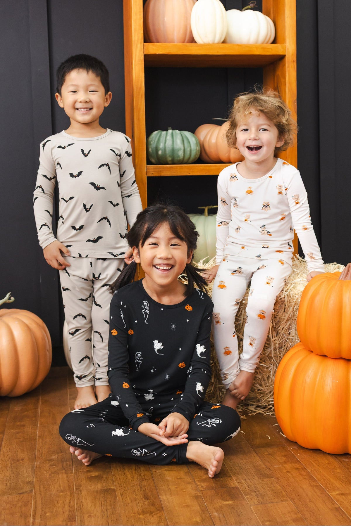 Too Cute to Spook