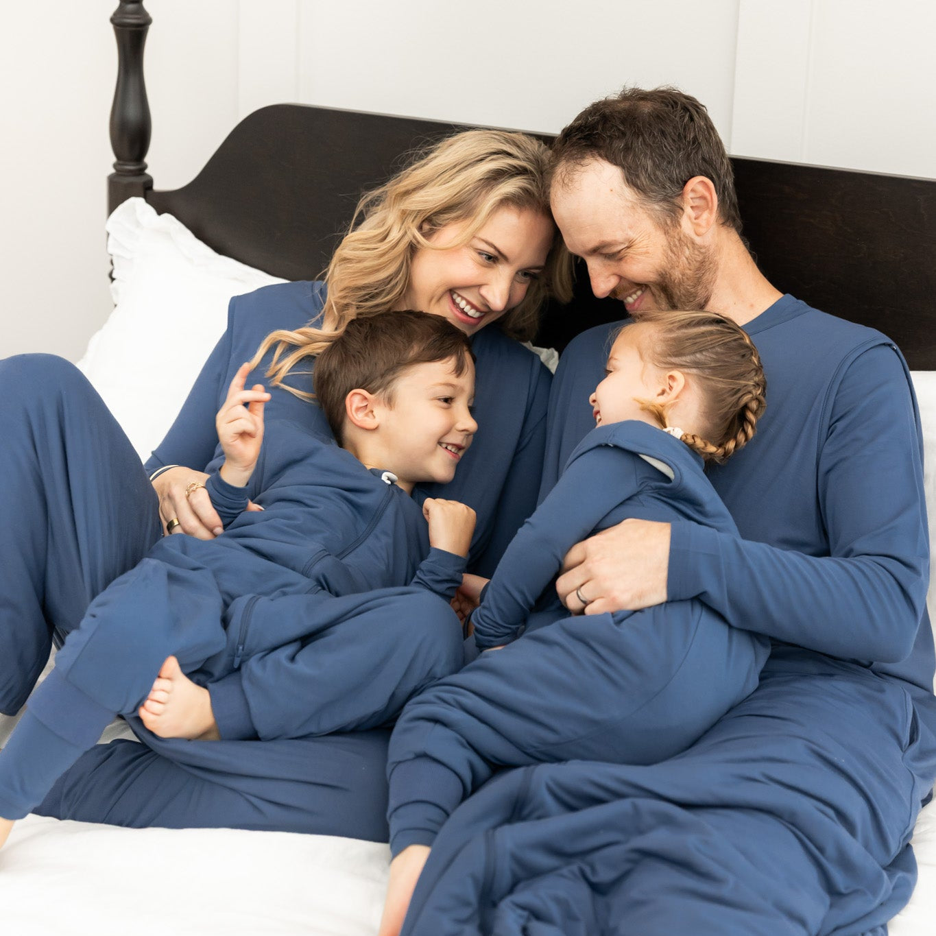 Sleep Bag Walkers